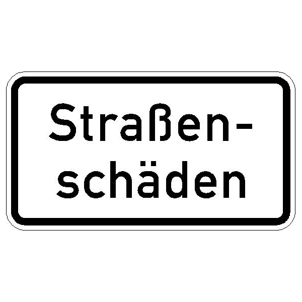 Verkehrszeichen 1007 33 Baustellenausfahrt Ihr Strassenausstatter