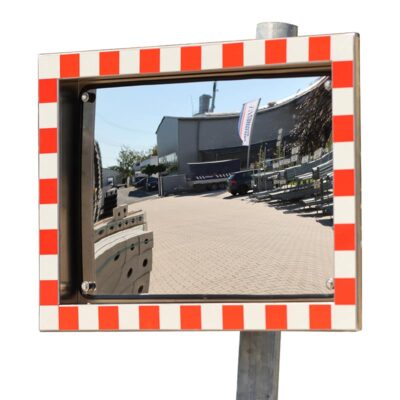 Spiegel für den Straßenverkehr