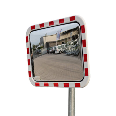 Traffic Mirror Verkehrsspiegel für Ausfahrten Sicherheitsspiegel