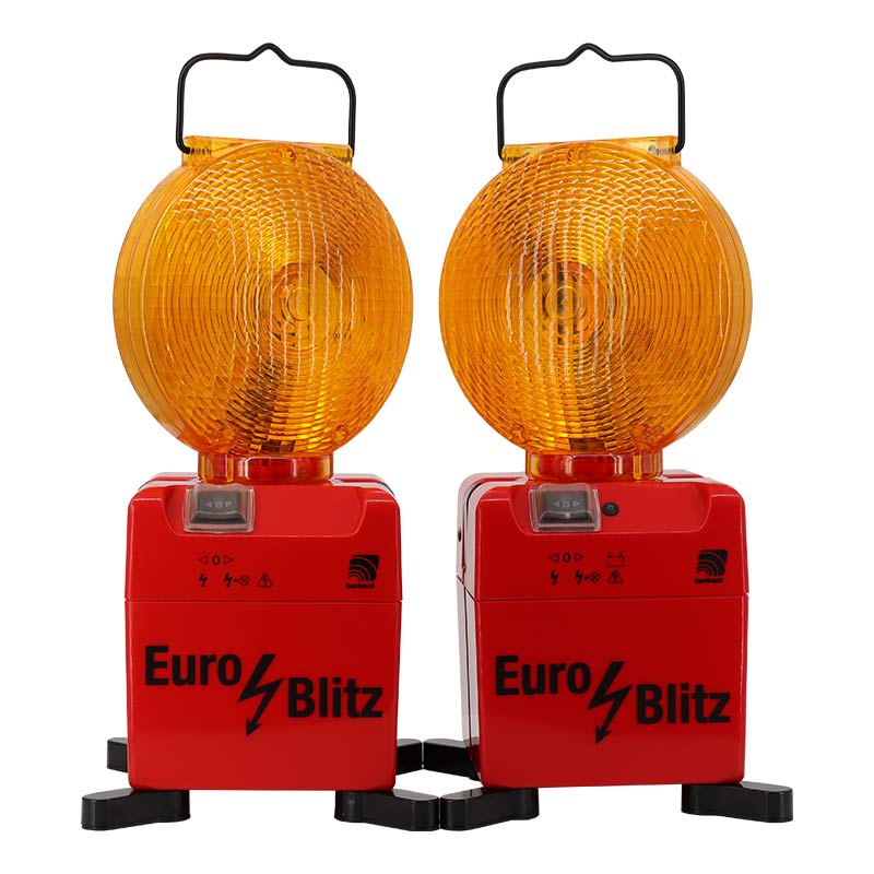 Blitzleuchte Euro-Compact LED jetzt online kaufen