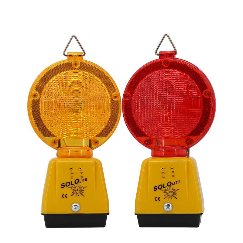 Diverse Bauwerkzeuge Baustellenlampe Solo-Lite LED gelb - kaufen